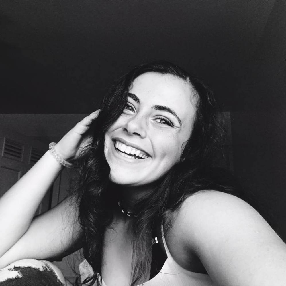 Meet your Posher, Cailey